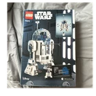 LEGO Star Wars R2-D2 75379 Building Set 1050pcs Display Stand Included 18+