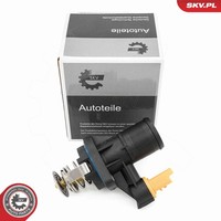 Esen SKV Thermostat KüHlmittel FüR Peugeot 206 CC 2.0 S16 307 CitroëN Xsara
