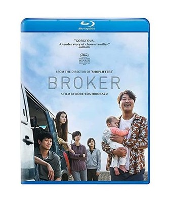 Broker