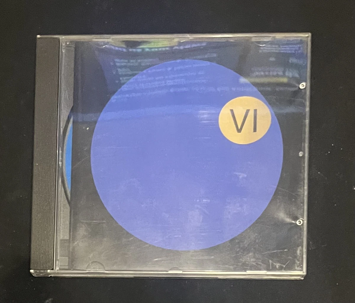 FAX +49-69/450464 Music CDs for sale | eBay UK