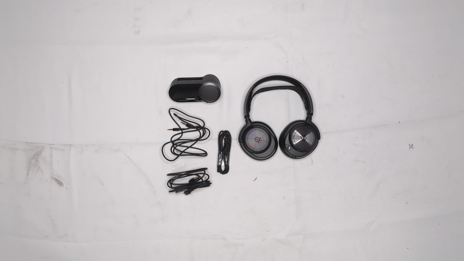 Steelseries Arctis Nova Pro Xbox - Cuffie Da Gaming Multi-sistema - Audio Hi-res