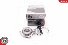 Image of 29SKV029 ESEN SKV WHEEL BEARING KIT FRONT AXLE FOR AUDI SEAT VW
