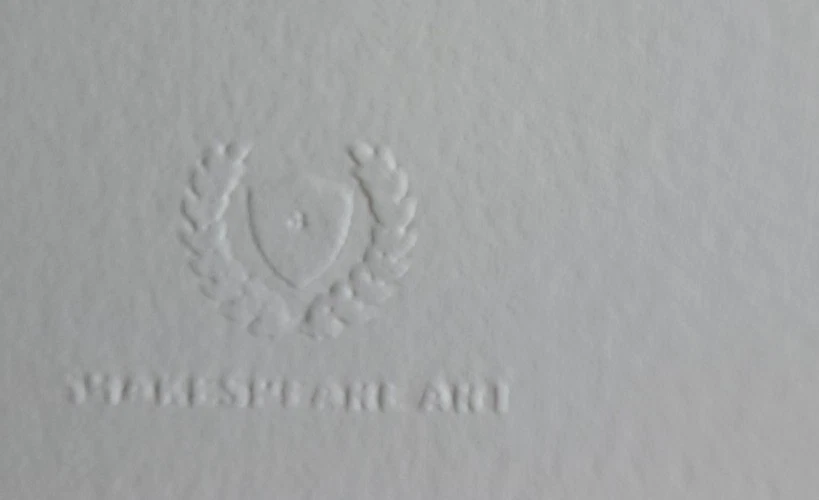 Miro  - Reproduktion  Lithographie -65x50 cm Limitiert Nr. 27/300 - Bild 2 von 3