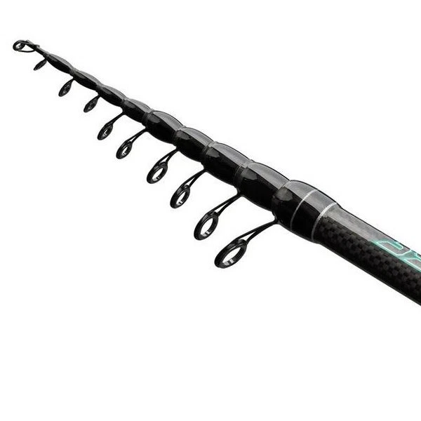 Canna Mitchell Suprema PEP pesca fondo galleggiante trota lago fiume - Imagen 3 de 4