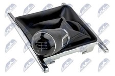 NTY Schalthebelknauf GZB-VW-034 für VW