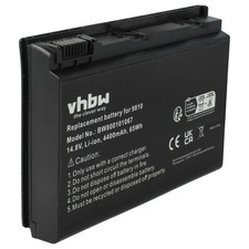 Batería para Acer Extensa 5220 5230E 5230 5420G 5420 5430 5210 5000 5120 4400mAh
