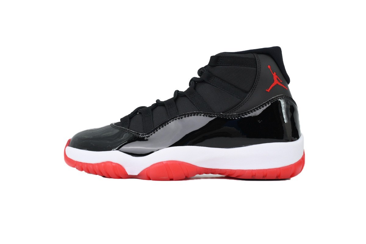 Size 13 - Jordan 11 Retro High Bred for sale online | eBay