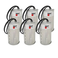 Fleetguard Fuel Filter Ff5369w Pack Of 6 Oem Quality Filter