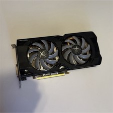 Radeon RX 480 4GB P4J