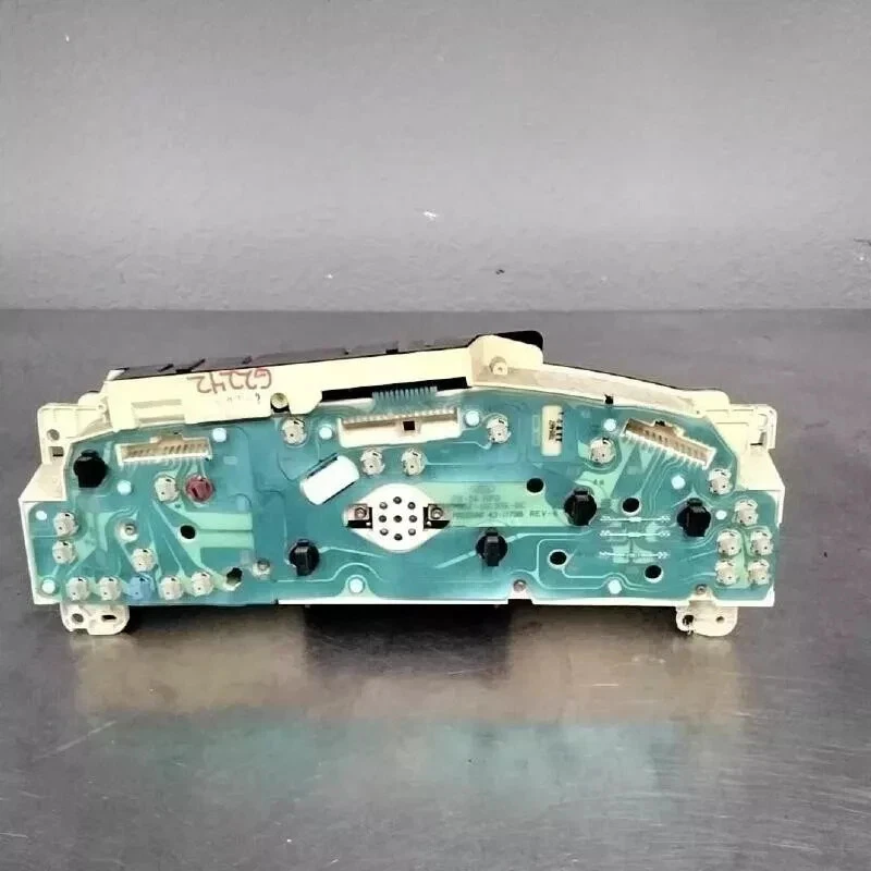 Ford F150 Expedition 1997-1998 velocímetro medidor grupo MPH tacómetro OEM Foto 2 de 4