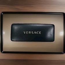 Versace Sunglasses Case