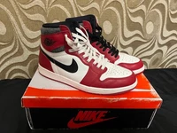 Air Jordan 1 Retro High Chicago 2015 Men 10 US