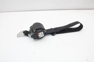 AUDI A5 Sportback 8TA 3.0 TDI quattro Sicherheitsgurt hinten rechts 33919702