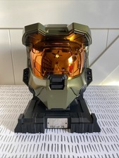 Casco Halo 3 Master Chief Mountain Dew ganador del concurso. #192 de 711 *Sin medios*
