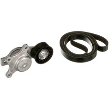 ORIGINAL® Gates Keilrippenriemensatz für Mazda CX-9 Ford Usa EDGE EXPLORER