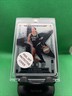 2025 Panini Impeccable WNBA #9 A'ja Wilson Stainless Stars #/99 With Peel Cover
