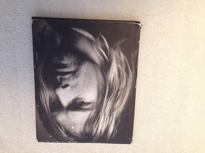 Cobain - hardcover Editors of Rolling Stone