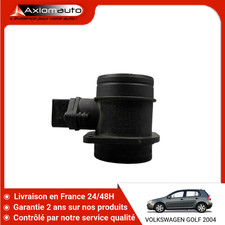 Débimètre Volkswagen GOLF