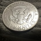 1964 Kennedy Half Dollar Silver 50C Coin — photo 2