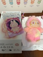 100 AUTHENTIC Pop Mart Big Into Energy Confirmed LaBuBu Loyalty open box