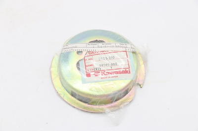 #ad NOS OEM ARCTIC CAT PULLEY 3000 210 $35.00