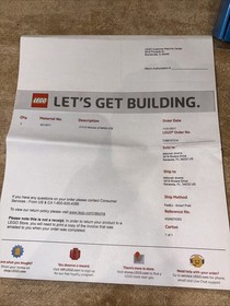 LEGO 21312 Women of NASA Ideas Brand New Factory Sealed United States Pristine