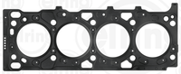 Dichtung Zylinderkopf FüR Toyota Fortuner Hilux Viii Pick-Up Land Cruiser Prado