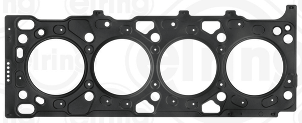 Dichtung Zylinderkopf FüR Toyota Fortuner Hilux Viii Pick-Up Land Cruiser Prado-image