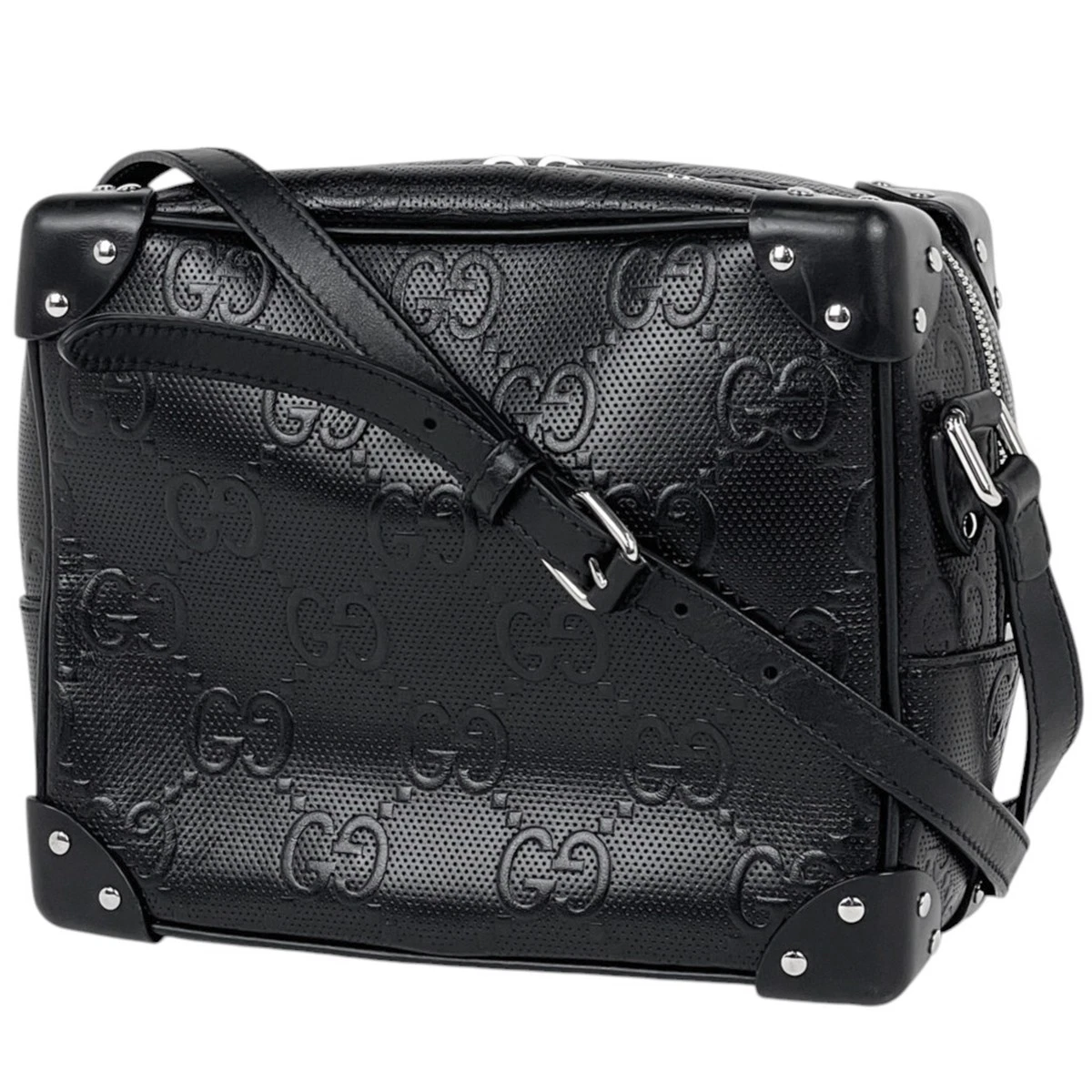 Gucci Black Bags for sale | eBay