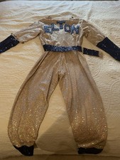 Elton John Baseball Costume x2 – Jackets & Accessories – Premium Tribute Lot