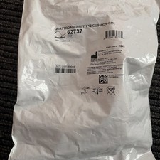 RES MED QUATTRO AIR FIT F10 SMALL REF 62737 CPAP Face Cushion Factory Sealed