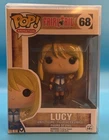 Funko Pop! Animation Fairytail 68 Lucy - in box w/ protector