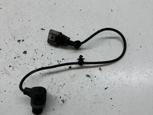 Audi A6 S6 C6 4F 132kW 2006 Kurbelwellenpositionssensor 0261210179 DRA63949