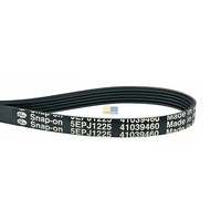 Keilrippenriemen 1225 Pj 5 E Candy 41039460 Original FüR Waschmaschine Waschtroc
