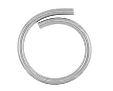 Universal Exhaust Flex Pipe Flex Tube-72" 6 Feet Length 2" ID 2" X 72"