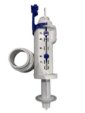 Roca Active Flush Valve AV0022500R Dual for Roca & GALA Duo Cisterns