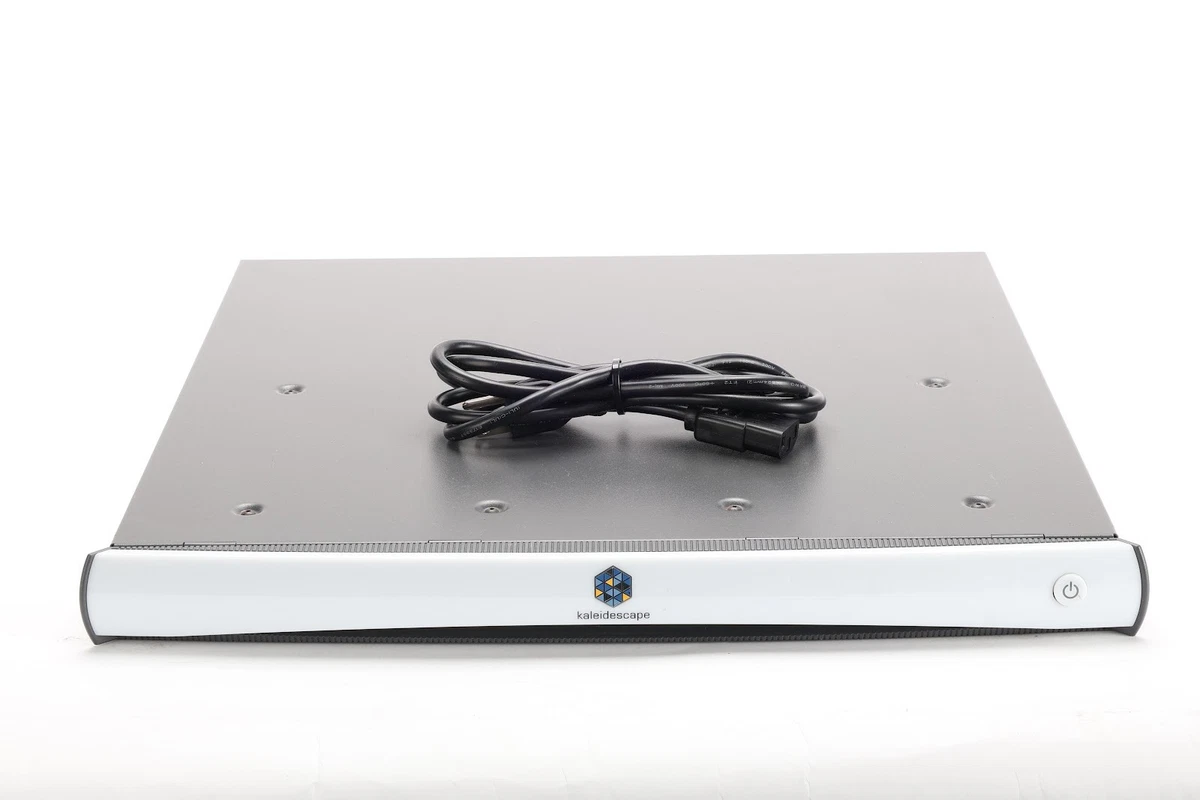 Serveur Cinéma Kaleidescape KSERVER-1500 – 4 Disques Durs 6To – Occasion