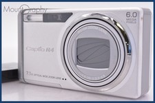 【EXC+++】 RICOH Caplio R4 7.1x battery FromJapan #yk5816