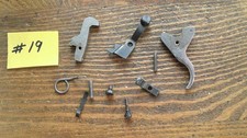 Marlin Trigger Model 20 W Springs Pin Safety 15 20 25 80 780 781 782 783