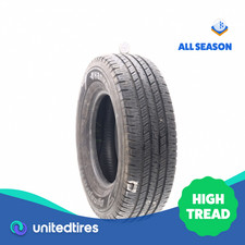 Used Lt 24575r16 Hankook Dynapro Ht 120116r - 10.532