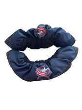 Pure Hockey Boys Navy GAMEWEAR PURE HOCKEY PRO-ULTRA DRY SKATE GUARD M