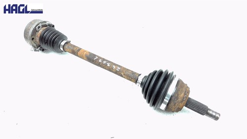 Antriebswelle Links 1H0407271F VW Golf 1.6 1HXO/1HX1/1EXO Limousine