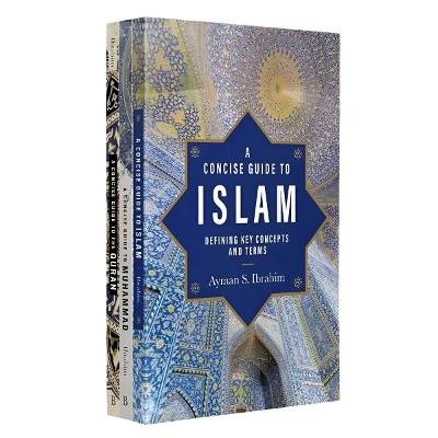 Introducing Islam Set, Ayman S. Ibrahim,  Paperbac