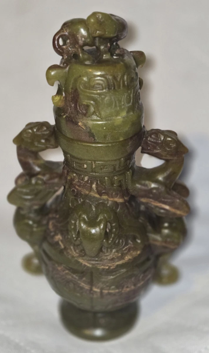 玉石　中国骨董　砡 中国骨董品の玉器の買取と鑑定・査定・オークション出品について