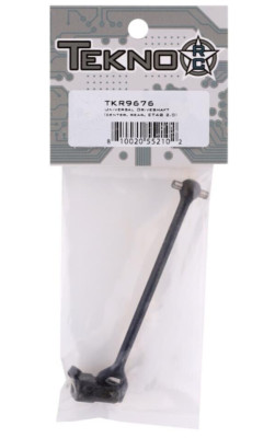 NEW Tekno RC ET48 2.0 Rear Center Universal Driveshaft - TKR9676
