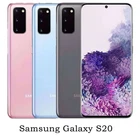 New Brand Samsung Galaxy S20 Unlocked 5G 128GB 12GB Mobile SmartPhone Sealed Box
