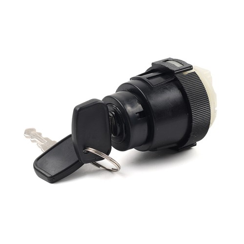 Ignition Switch w/Keys 1C7020-06400 K3281-62100 for Kubota RTV500R RTV-XG850 - Picture 9 of 11