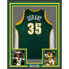 Law of Cards: Kevin Durant, Panini and Nike Sued Over 