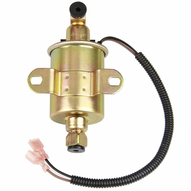 Onan 5500 Generator Fuel Pump