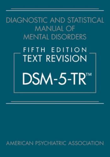 Diagnostic and Statistical Manual of Me... 9780890425756 by American Psychiatric - Picture 1 of 1